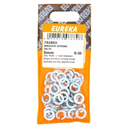 7AI40 - Spring Washer